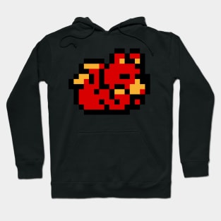 Bear Sprite Hoodie